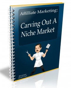 Niche Marketing